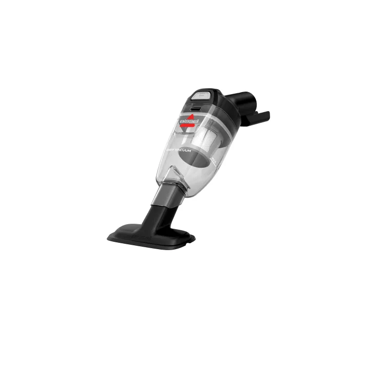 BISSELL Dry Vac kaasaskantav vaiba- ja polstri sügavpuhastaja 4184N, 750W, 2.8L puhas paak