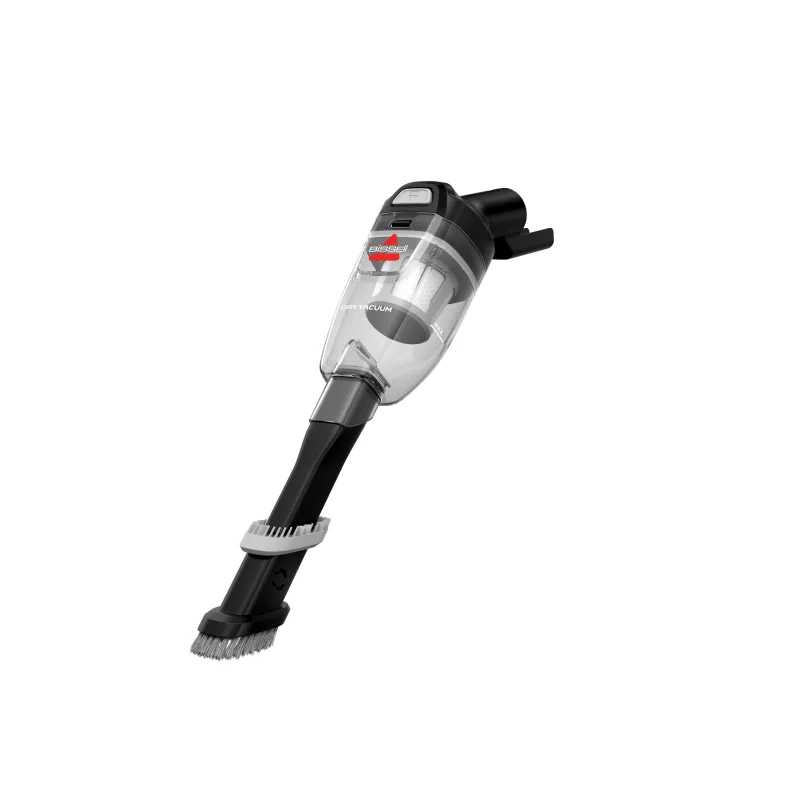 BISSELL Dry Vac kaasaskantav vaiba- ja polstri sügavpuhastaja 4184N, 750W, 2.8L puhas paak