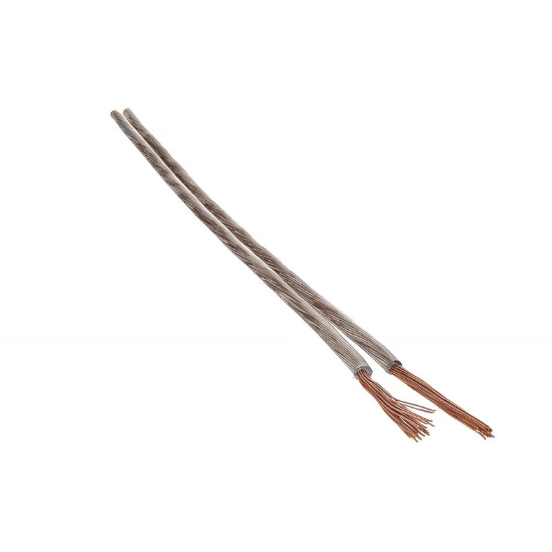 BITNER BiTsound PGY-p (TLgY) Kõlarikaabel 2x1,5mm² 100m Rull