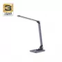 BL1268-C Metallic Grey mitme LED-lauavalgusti RGB ja häälestatava valgega