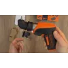 BLACK & DECKER BDCS3652LC-QW Juhtmeta kruvikeeraja 1.5 Ah Liitium-ioon