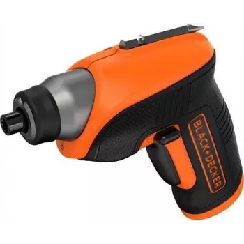 BLACK & DECKER BDCS3652LC-QW Juhtmeta kruvikeeraja 1.5 Ah Liitium-ioon