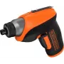 BLACK & DECKER BDCS3652LC-QW Juhtmeta kruvikeeraja 1.5 Ah Liitium-ioon