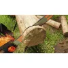 BLACK & DECKER BECS2245-QS 2200W Elektriline kettsaag 45 cm latt