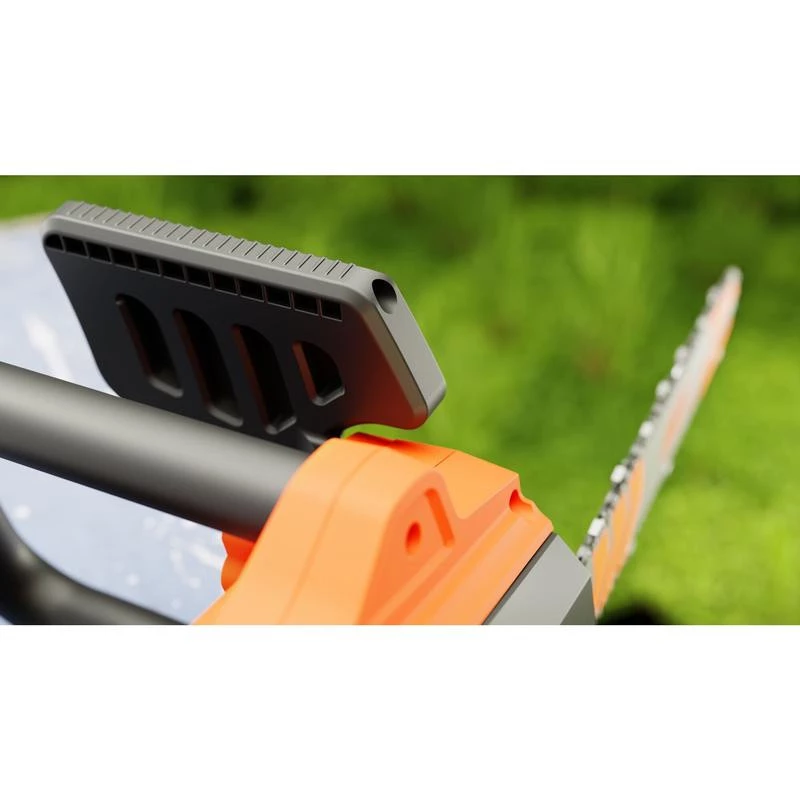 BLACK & DECKER BECS2245-QS 2200W Elektriline kettsaag 45 cm latt