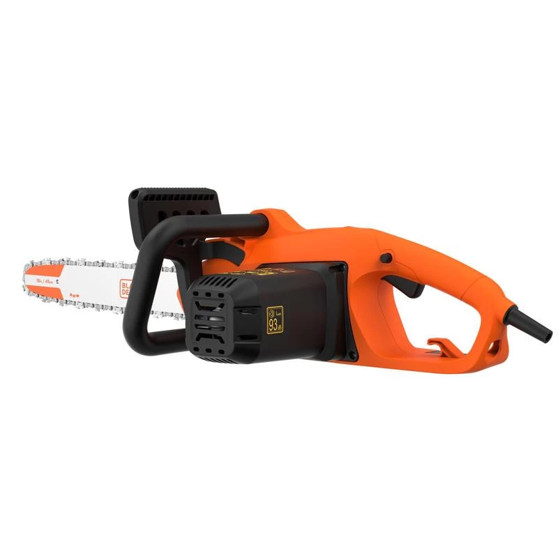 BLACK & DECKER BECS2245-QS 2200W Elektriline kettsaag 45 cm latt