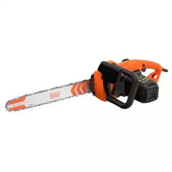 BLACK & DECKER BECS2245-QS 2200W Elektriline kettsaag 45 cm latt
