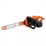 BLACK & DECKER BECS2245-QS 2200W Elektriline kettsaag 45 cm latt