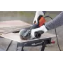 Black & Decker BEG210-QS nurklihvija 11,5 cm 900 W 1,95 kg