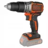 Black & Decker BL188N-XJ 18V harjadeta lööktrell-kruvikeeraja 1650 RPM