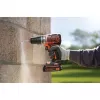 Black & Decker BL188N-XJ 18V harjadeta lööktrell-kruvikeeraja 1650 RPM