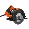 BLACK & DECKER CS1200-QS Ketassaag 1200 W 165 mm 230 V