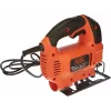 BLACK & DECKER Jigsaw KS701PEK-QS 520W Variable Speed Pendulum
