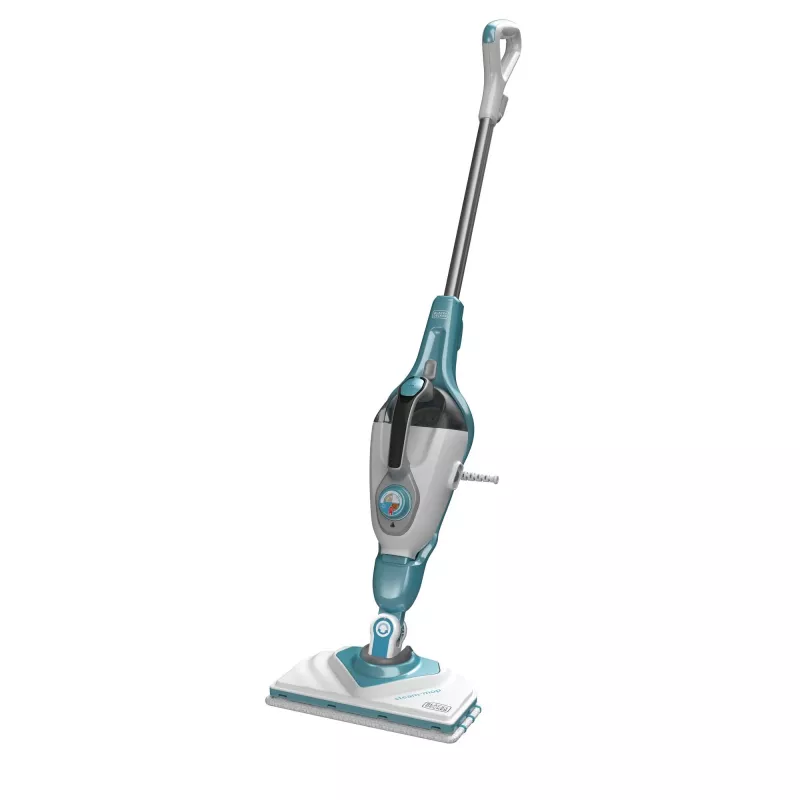 BLACK & DECKER Steam Mop 1600W BHSM166DSM