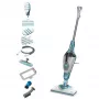 BLACK & DECKER Steam Mop 1600W BHSM166DSM