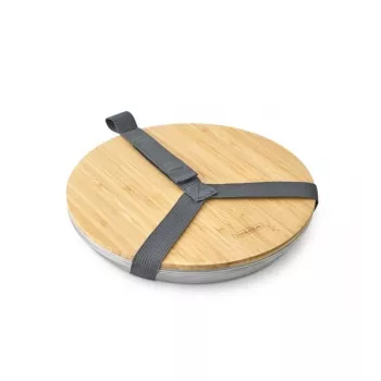 BLACK + BLUM 4 tk terasest parandusplaadid 80 x 40 mm, tsingitud
