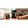 BLACK+DECKER BXCO1001E 1000 W 12-tassi filtriga kohvimasin, 1,5 L, must