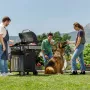 Black+Decker BXOG12950E Gaasigrill, 3 põletit