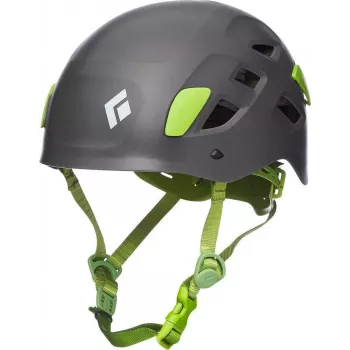 Black Diamond Half Dome kiiver Slate S/M