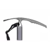 Black Diamond Raven jääkirves 55 cm - roostevabast terasest pea, alumiiniumvars, 437 g