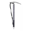 Black Diamond Raven jääkirves 55 cm - roostevabast terasest pea, alumiiniumvars, 437 g