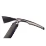 Black Diamond Raven jääkirves 60 cm - klassikaline mägironimiskirves roostevabast terasest peaga ja alumiiniumvarrega
