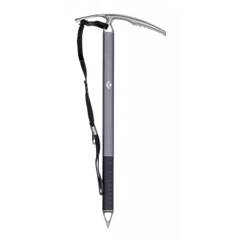 Black Diamond Raven jääkirves 60 cm käepidemega