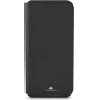 Black Rock Booklet Slim Folio ümbris Apple iPhone 17 Pro Max jaoks, must 00080471