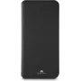Black Rock Booklet Slim Folio ümbris Samsung Galaxy A17 jaoks, must 00037373