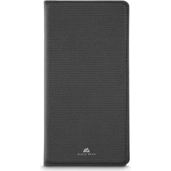 Black Rock Booklet The Classic ümbris Apple iPhone 17 Pro Max jaoks, must 00080473