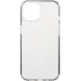 Black Rock läbipaistev kaitsekate Apple iPhone 13-le, läbipaistev 00226374