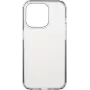 Black Rock läbipaistev kaitsekate Apple iPhone 15 Pro jaoks, läbipaistev 00226371