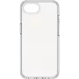 Black Rock läbipaistev kaitsekate Apple iPhone 16e jaoks, läbipaistev 00229680