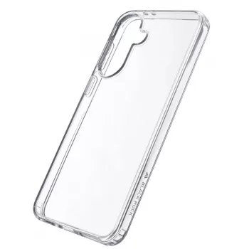 Black Rock Clear Protection kaitsekate Samsung Galaxy A37 5G jaoks, läbipaistev 00016057