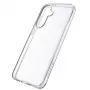 Black Rock Clear Protection kaitsekate Samsung Galaxy A37 5G jaoks, läbipaistev 00016057