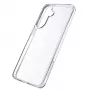 Black Rock läbipaistev kaitsekate Samsung Galaxy A57 5G jaoks, läbipaistev 00016061