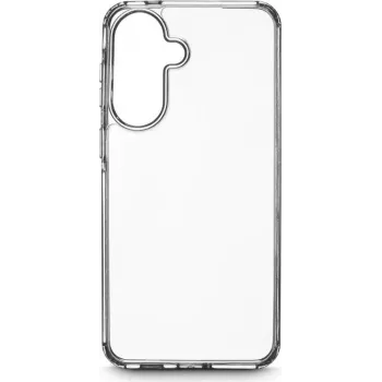 Black Rock läbipaistev kaitsekate Samsung Galaxy A57 5G jaoks, läbipaistev (00080231)