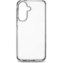Black Rock läbipaistev kaitsekate Samsung Galaxy A57 5G jaoks, läbipaistev (00080231)
