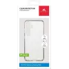Black Rock läbipaistev kaitsekate Samsung Galaxy S10e jaoks - läbipaistev TPU põrutust summutav ümbris 00226136