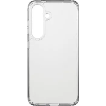 Black Rock läbipaistev kaitsekate Samsung Galaxy S10e jaoks - läbipaistev TPU põrutust summutav ümbris 00226136