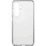 Black Rock läbipaistev kaitsekate Samsung Galaxy S10e jaoks - läbipaistev TPU põrutust summutav ümbris 00226136
