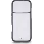 Black Rock ümbris 360° klaasiga Apple iPhone 17 Pro Max must 00080459
