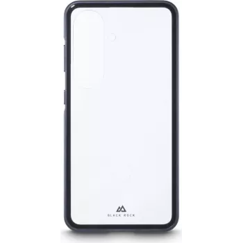 Black Rock Cover 360° klaas Samsung Galaxy S26-le, must 00232430