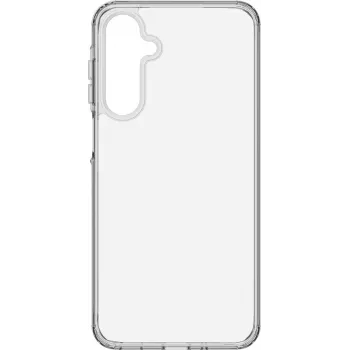 Black Rock Cover läbipaistev kaitsekate Samsung Galaxy A16 4G/5G jaoks, läbipaistev 00229661