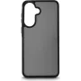 Black Rock Cover Hybrid Case Samsung Galaxy A57 5G jaoks, must 00080232