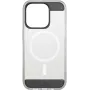 Black Rock Cover Mag Air Protection Apple iPhone 15 Pro jaoks, must 00221271