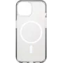 Black Rock Cover Mag Clear ümbris Apple iPhone 15 jaoks, läbipaistev 00221254