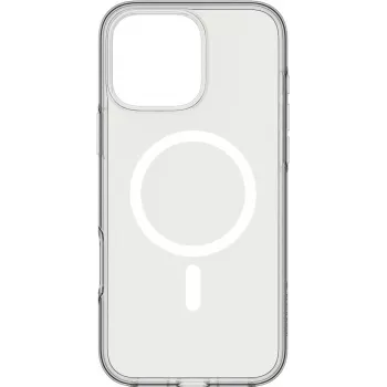 Black Rock Cover Mag Clear ümbris Apple iPhone 16 Pro Max-le, läbipaistev 00228099