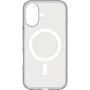 Black Rock Cover Mag Clear ümbris Apple iPhone 16 jaoks, läbipaistev 00228083