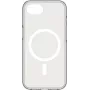 Black Rock Cover Mag Clear ümbris Apple iPhone 16e jaoks, läbipaistev 00229691